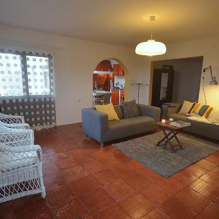 Happy Cat House - Holiday Rental São Martinho do Porto Esterno foto