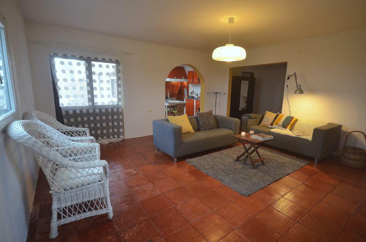 Happy Cat House - Holiday Rental São Martinho do Porto Esterno foto