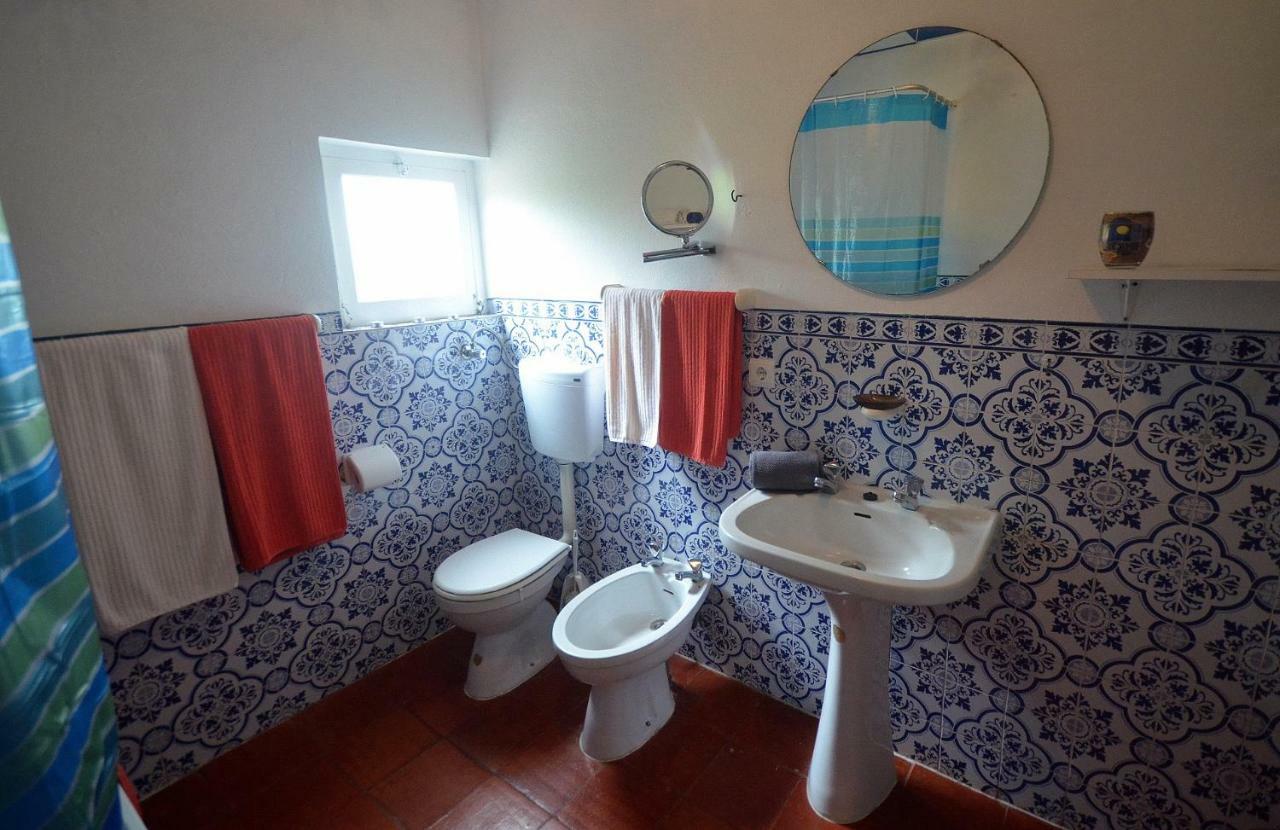 Happy Cat House - Holiday Rental São Martinho do Porto Esterno foto