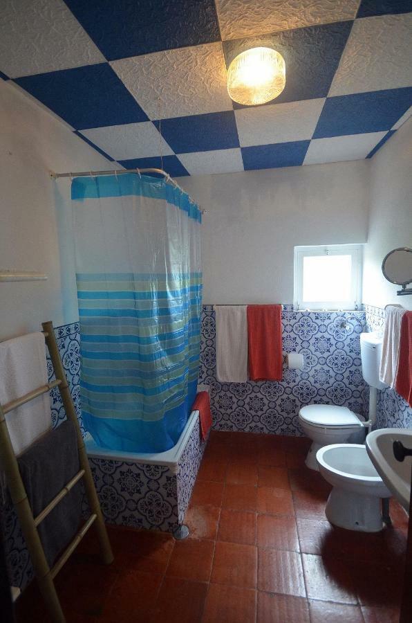 Happy Cat House - Holiday Rental São Martinho do Porto Esterno foto